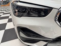 BMW X1 sDrive20Li Fashion - ფოტო 4