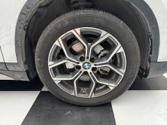 BMW X1 sDrive20Li Fashion - ფოტო 5