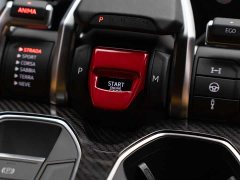 Lamborghini Urus 4.0T V8 - ფოტო 10