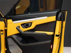 Lamborghini Urus 4.0T V8 - ფოტო 11