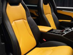 Lamborghini Urus 4.0T V8 - ფოტო 12