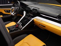 Lamborghini Urus 4.0T V8 - ფოტო 13