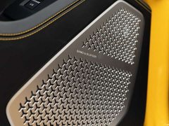Lamborghini Urus 4.0T V8 - ფოტო 18