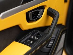 Lamborghini Urus 4.0T V8 - ფოტო 19