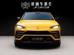 Lamborghini Urus 4.0T V8 - ფოტო 2