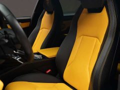 Lamborghini Urus 4.0T V8 - ფოტო 20