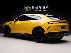 Lamborghini Urus 4.0T V8 - ფოტო 3