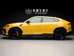 Lamborghini Urus 4.0T V8 - ფოტო 5