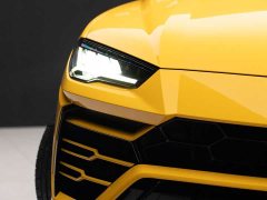 Lamborghini Urus 4.0T V8 - ფოტო 6