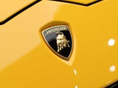 Lamborghini Urus 4.0T V8 - ფოტო 7
