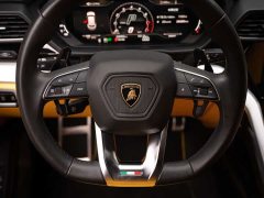 Lamborghini Urus 4.0T V8 - ფოტო 8
