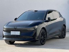 Zeekr 7X 100kWh Long Range RWD Smart Driving Edition - ფოტო 1