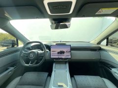 Zeekr 7X 100kWh Long Range RWD Smart Driving Edition - ფოტო 10