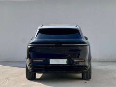 Zeekr 7X 100kWh Long Range RWD Smart Driving Edition - ფოტო 12