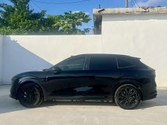 Zeekr 7X 100kWh Long Range RWD Smart Driving Edition - ფოტო 14