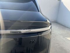 Zeekr 7X 100kWh Long Range RWD Smart Driving Edition - ფოტო 16