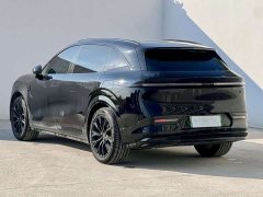 Zeekr 7X 100kWh Long Range RWD Smart Driving Edition - ფოტო 2