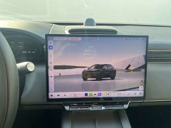 Zeekr 7X 100kWh Long Range RWD Smart Driving Edition - ფოტო 5