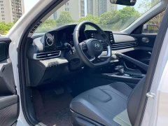 Hyundai Elantra 1.5L CVT GLX Elite - фото 4