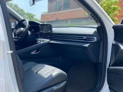 Hyundai Elantra 1.5L CVT GLX Elite - фото 6