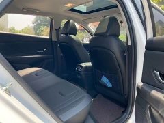 Hyundai Elantra 1.5L CVT GLX Elite - фото 7