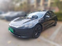 Tesla Model 3 Long Range All-Wheel Drive - photo 1