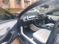 Tesla Model 3 Long Range All-Wheel Drive - photo 12