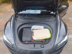 Tesla Model 3 Long Range All-Wheel Drive - photo 16