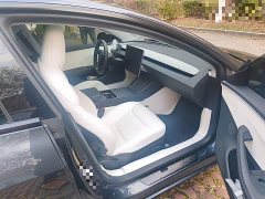 Tesla Model 3 Long Range All-Wheel Drive - photo 19
