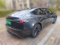 Tesla Model 3 Long Range All-Wheel Drive - photo 4