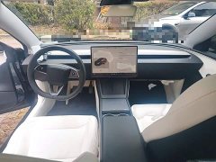 Tesla Model 3 Long Range All-Wheel Drive - photo 5