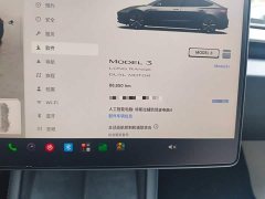 Tesla Model 3 Long Range All-Wheel Drive - photo 8
