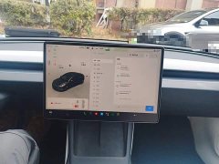 Tesla Model 3 Long Range All-Wheel Drive - photo 9