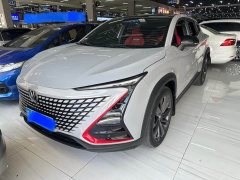 Changan UNI-T 1.5T Premium - ფოტო 1