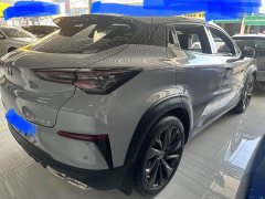Changan UNI-T 1.5T Premium - ფოტო 2