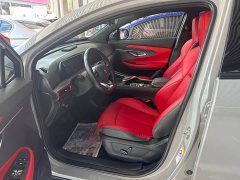 Changan UNI-T 1.5T Premium - ფოტო 3