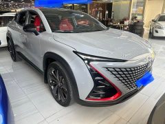 Changan UNI-T 1.5T Premium - ფოტო 5