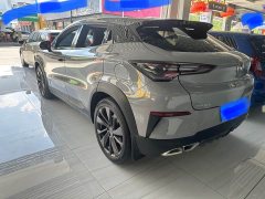 Changan UNI-T 1.5T Premium - ფოტო 6