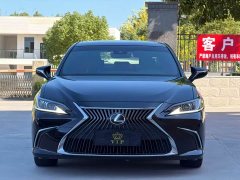 Lexus ES 200 Excellence Edition - photo 2