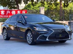 Lexus ES 200 Excellence Edition - photo 3
