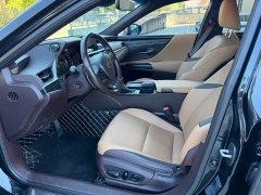 Lexus ES 200 Excellence Edition - photo 4