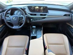 Lexus ES 200 Excellence Edition - photo 6