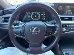 Lexus ES 200 Excellence Edition - photo 7