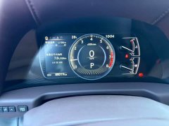 Lexus ES 200 Excellence Edition - photo 8
