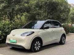 Wuling Binguo 333km Joy Edition - ფოტო 1