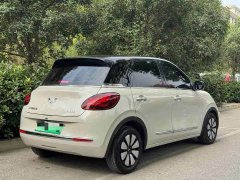 Wuling Binguo 333km Joy Edition - ფოტო 4