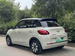 Wuling Binguo 333km Joy Edition - ფოტო 6