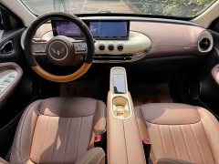 Wuling Binguo 333km Joy Edition - ფოტო 8