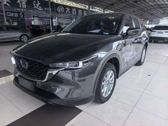 Mazda CX-5 2.0L Automatic FWD Smart Pro - photo 1