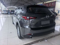 Mazda CX-5 2.0L Automatic FWD Smart Pro - photo 10
